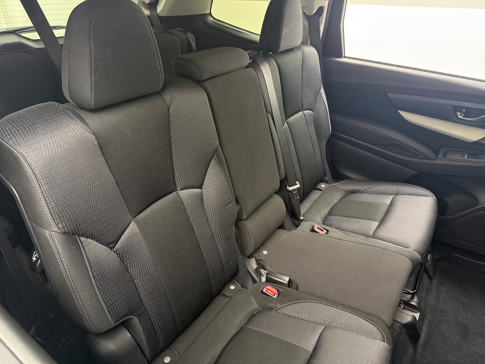 Thumbnail: 2022 Subaru Ascent - 6