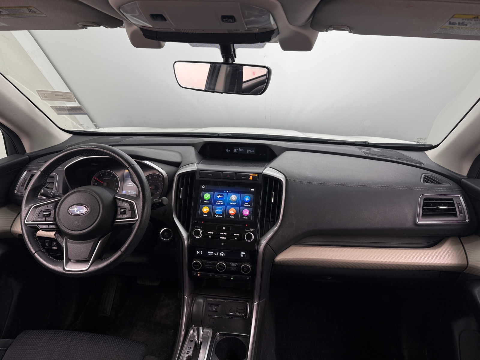 Thumbnail: 2022 Subaru Ascent - 3