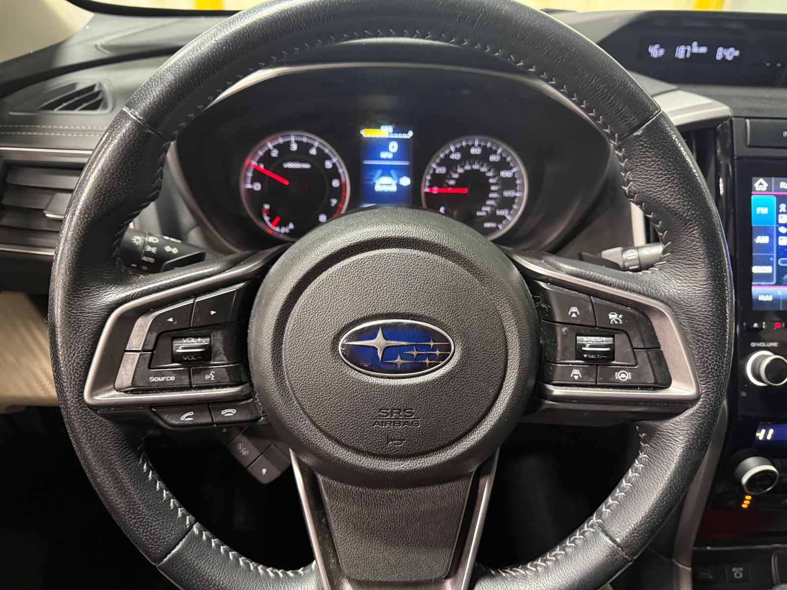 Thumbnail: 2022 Subaru Ascent - 5