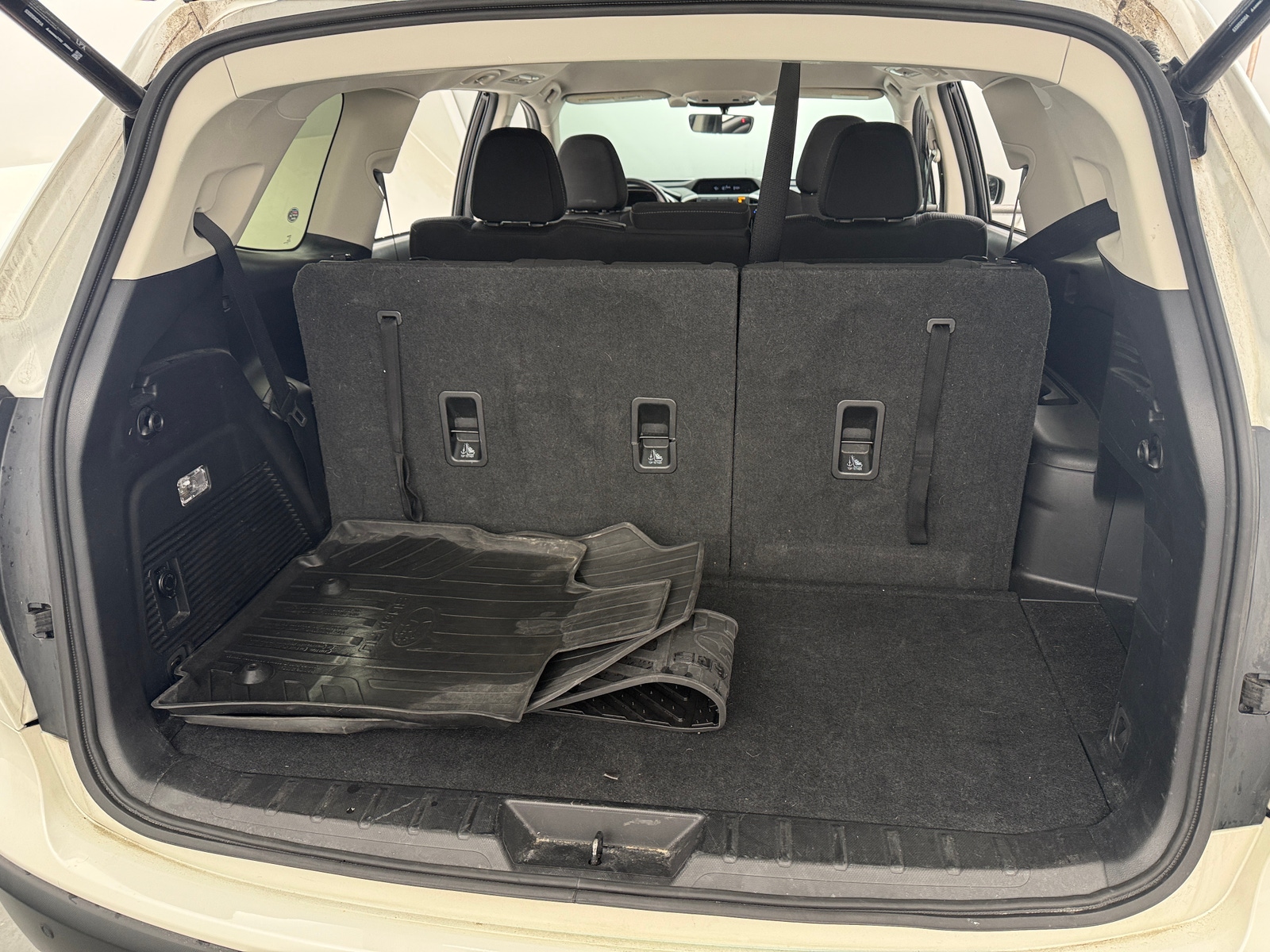 Thumbnail: 2022 Subaru Ascent - 7