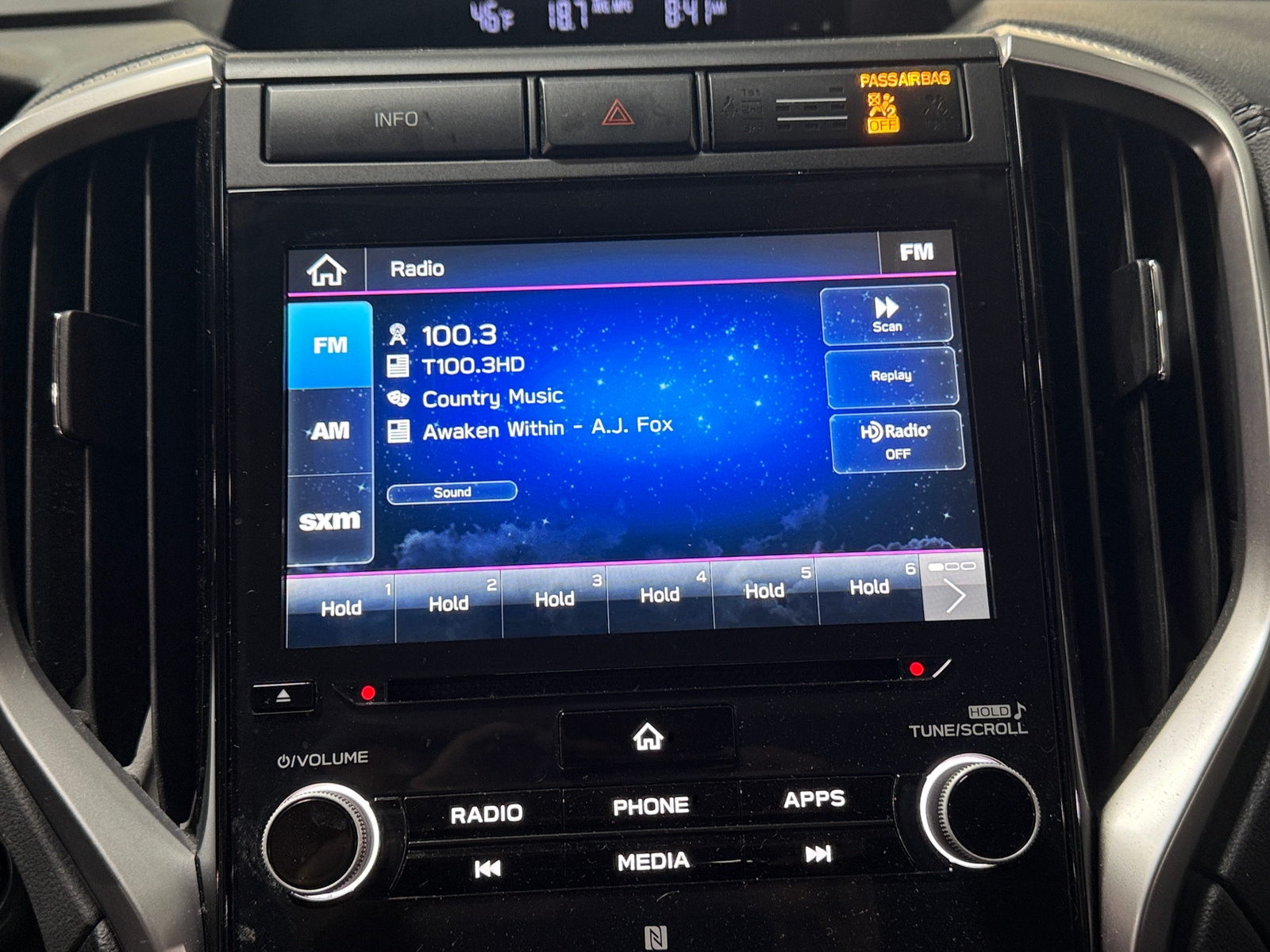 Thumbnail: 2022 Subaru Ascent - 4