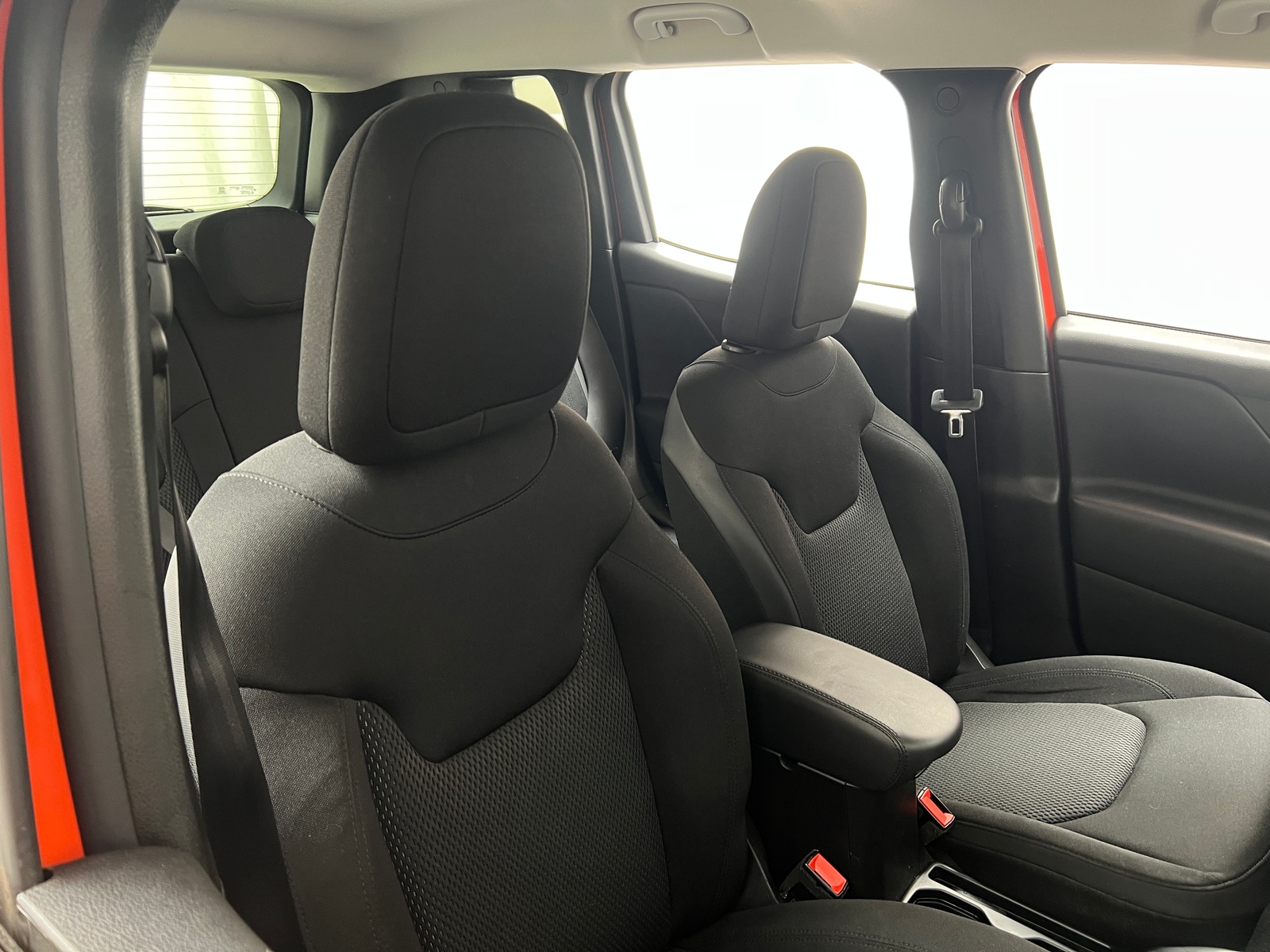 Thumbnail: 2020 Jeep Renegade - 2