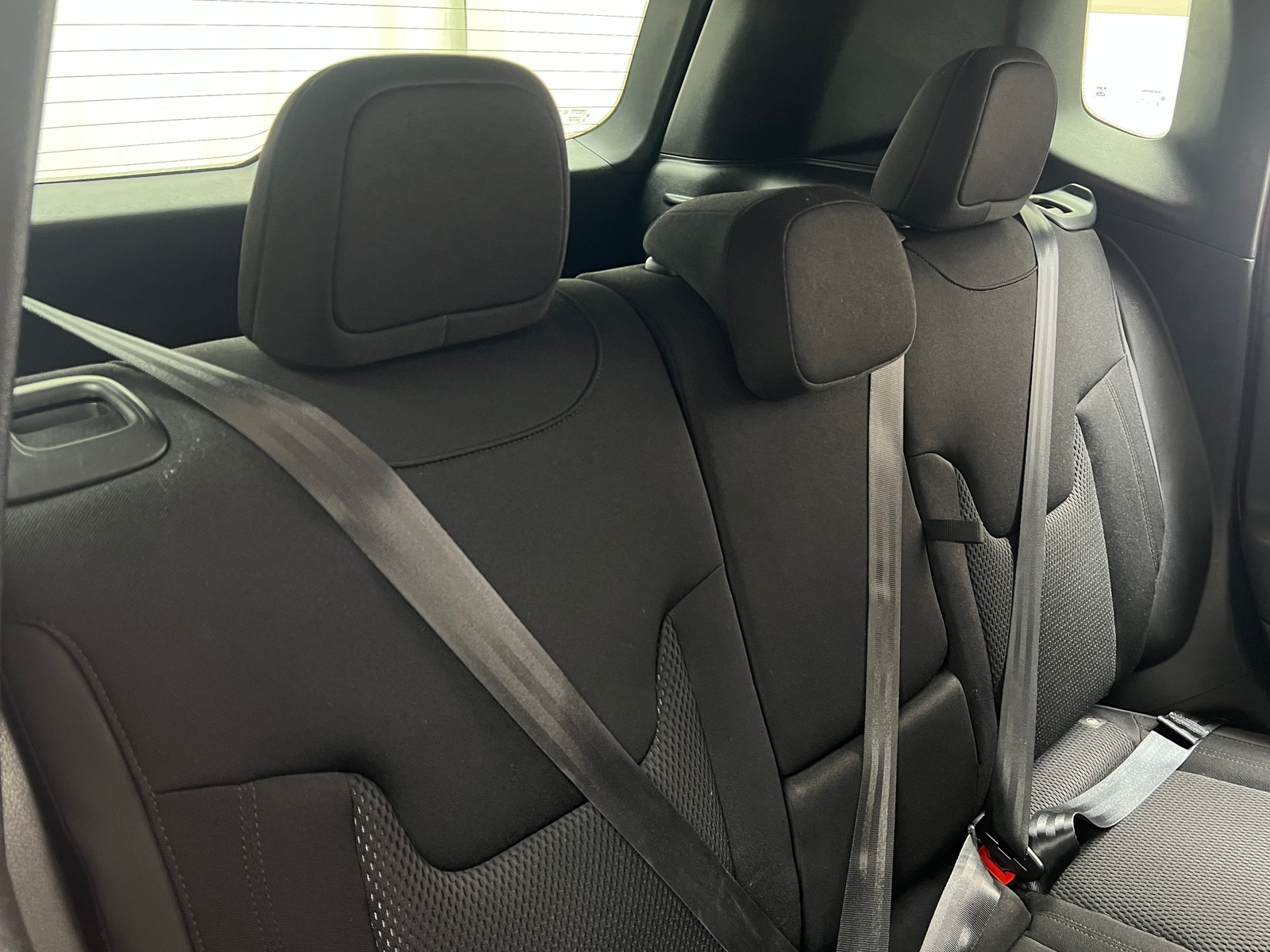 Thumbnail: 2020 Jeep Renegade - 6