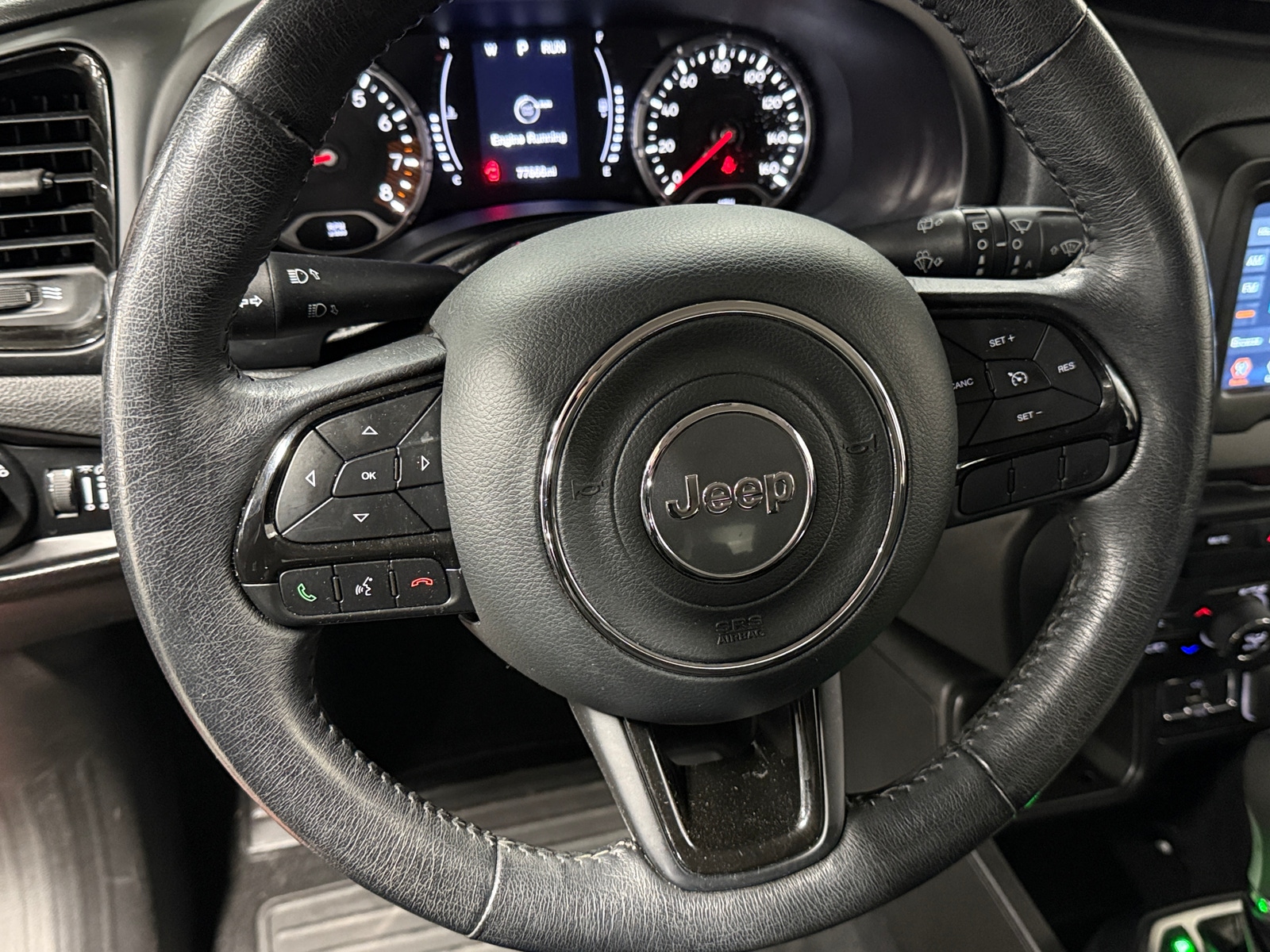 Thumbnail: 2020 Jeep Renegade - 5