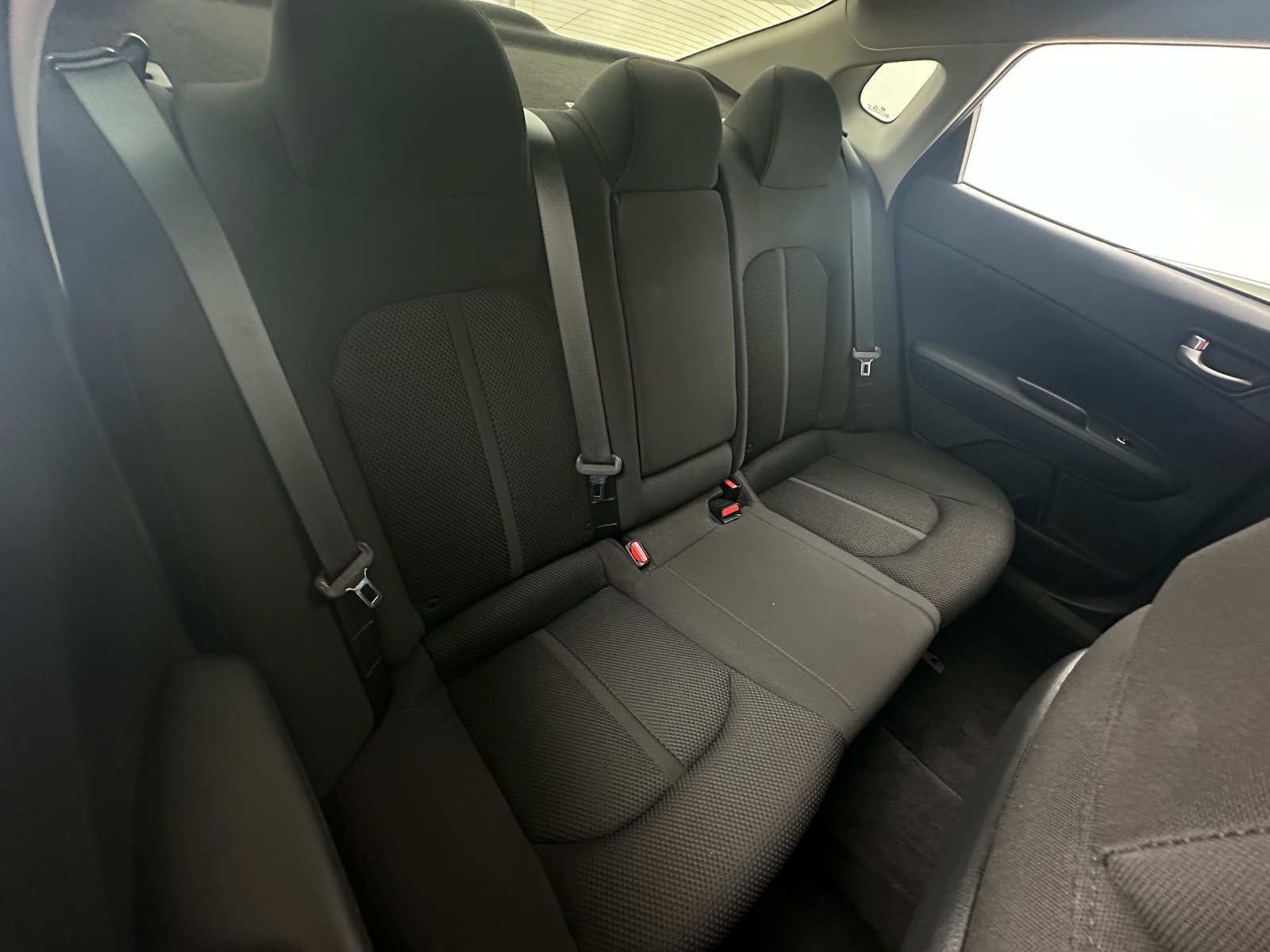 Thumbnail: 2020 Kia Optima - 6