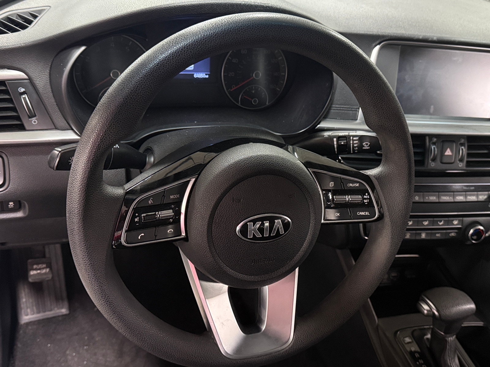 Thumbnail: 2020 Kia Optima - 5