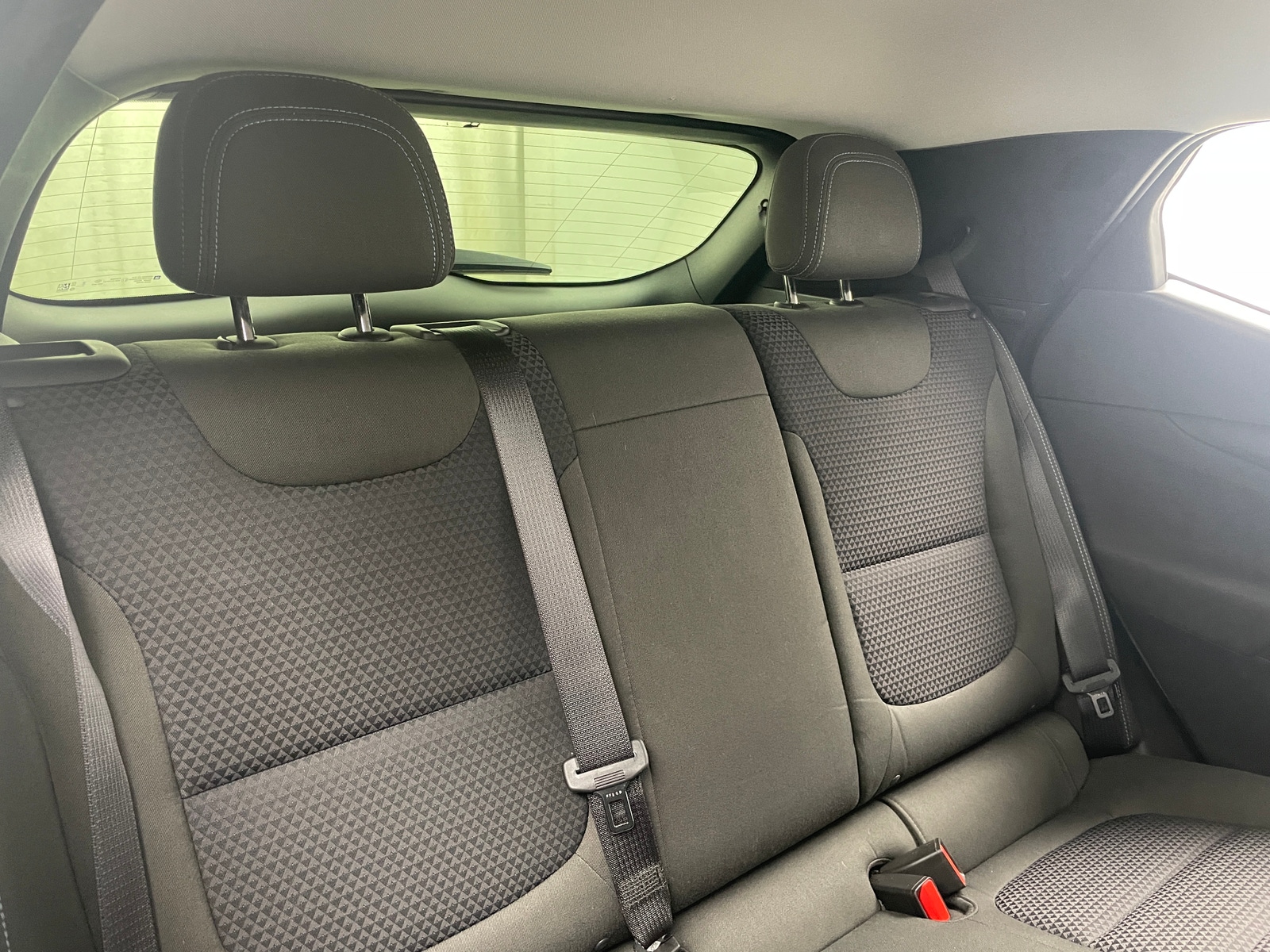 Thumbnail: 2023 Chevrolet Bolt EUV - 6