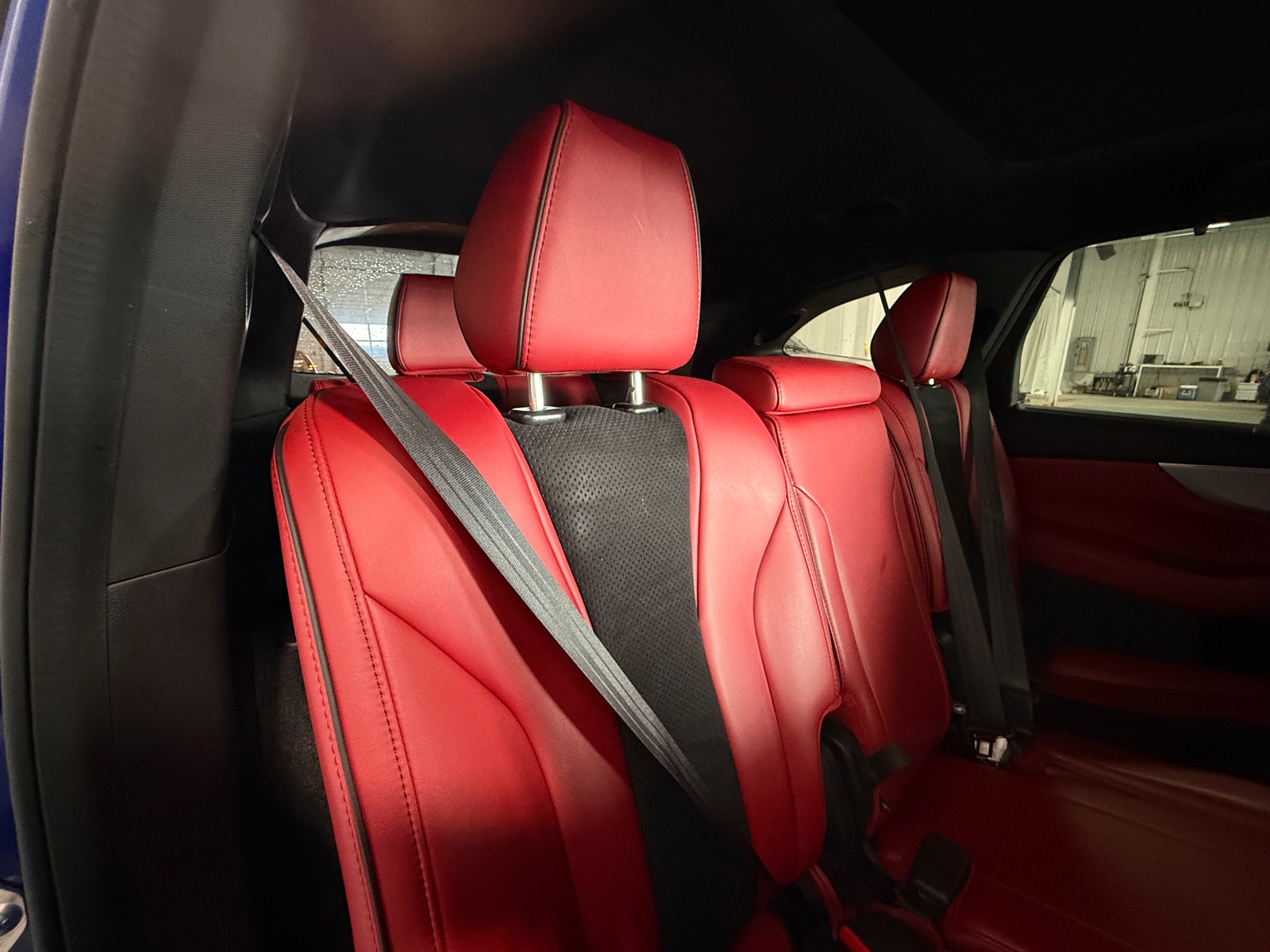 Thumbnail: 2023 Acura MDX - 5