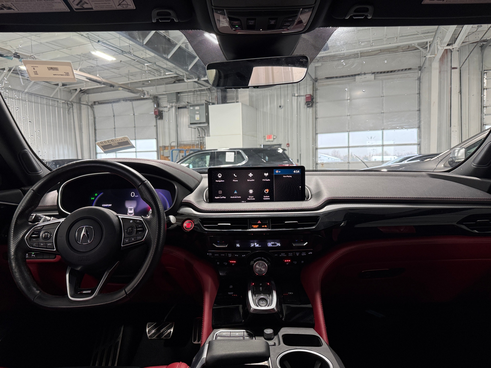 Thumbnail: 2023 Acura MDX - 2