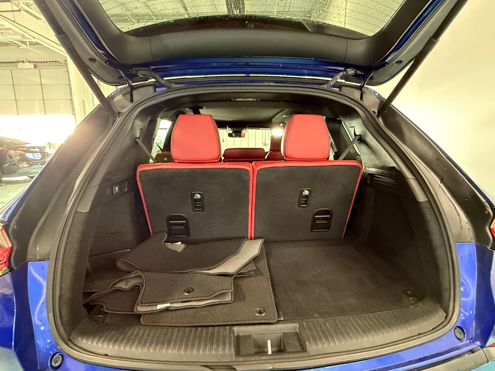 Thumbnail: 2023 Acura MDX - 6