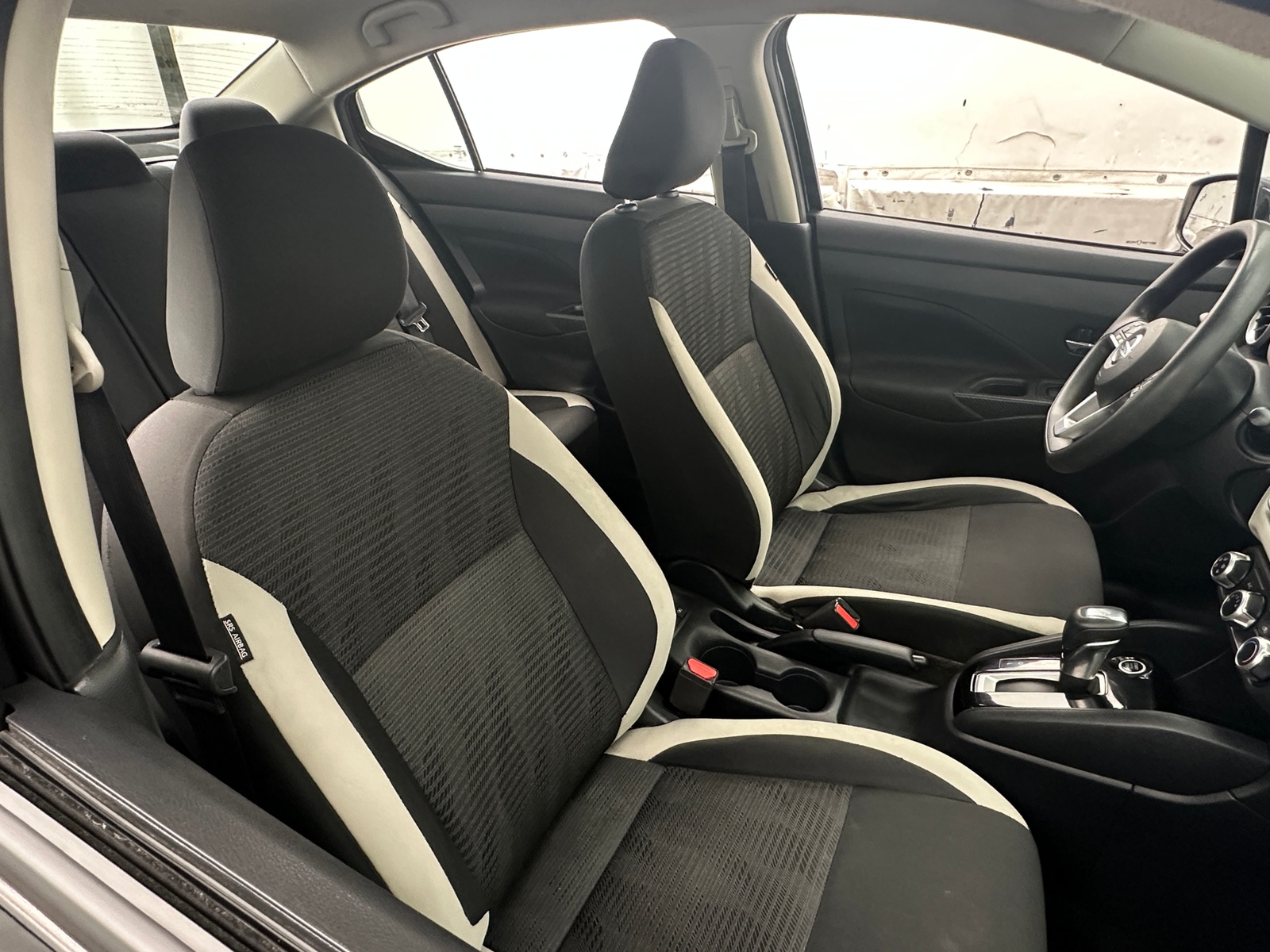 Thumbnail: 2021 Nissan Versa - 2