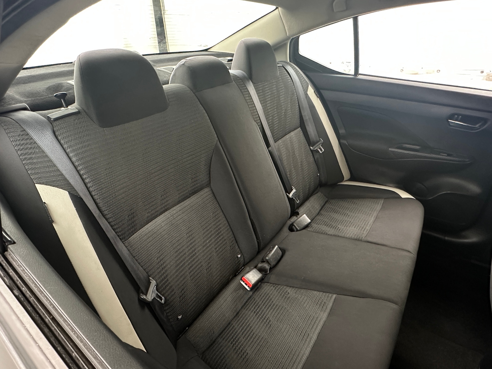 Thumbnail: 2021 Nissan Versa - 6