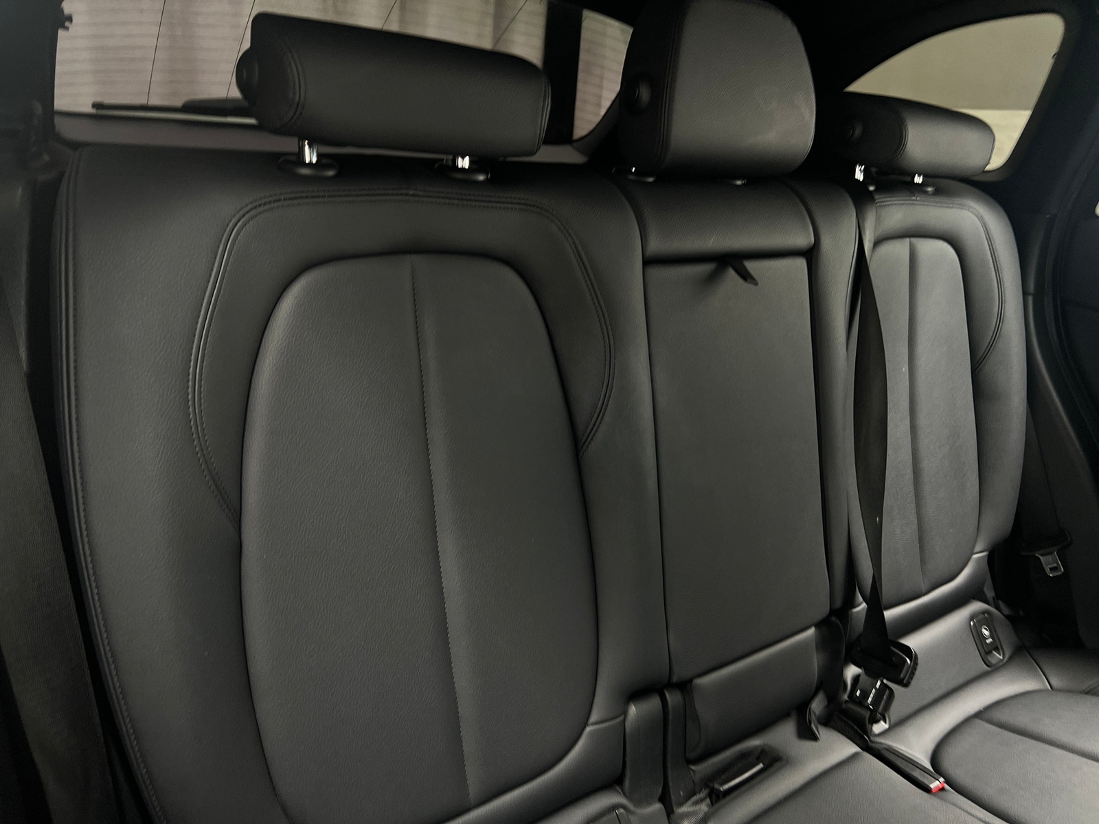 Thumbnail: 2019 BMW X1 - 5