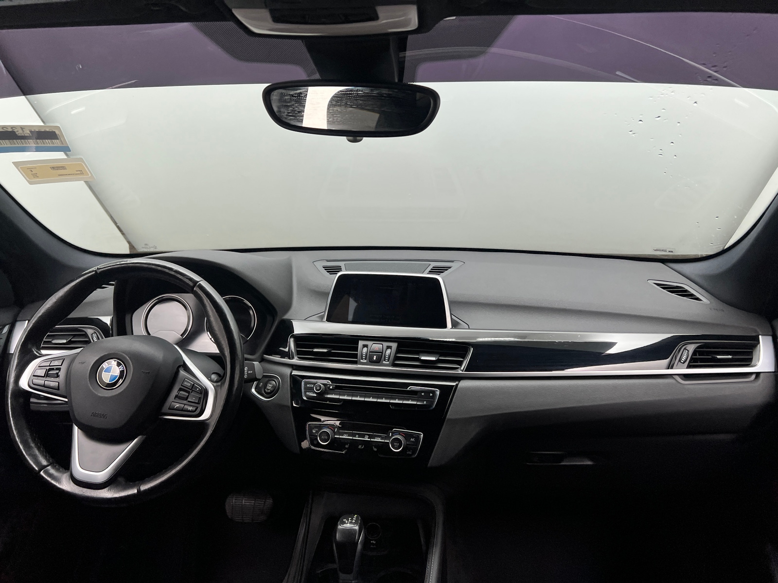 Thumbnail: 2019 BMW X1 - 2