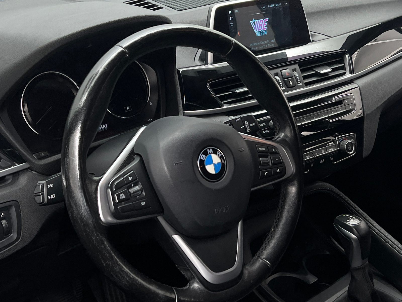 Thumbnail: 2019 BMW X1 - 4