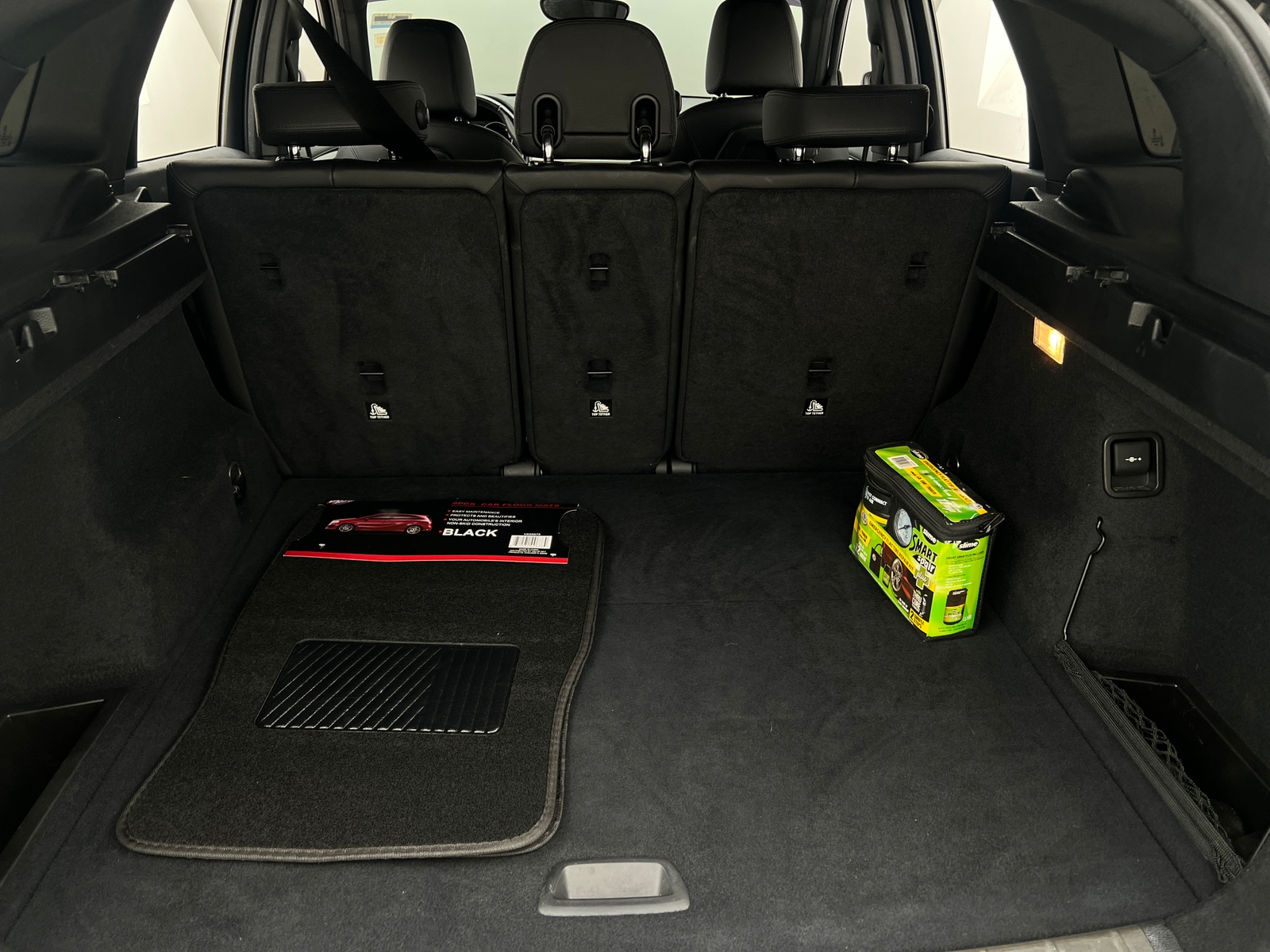 Thumbnail: 2019 BMW X1 - 6