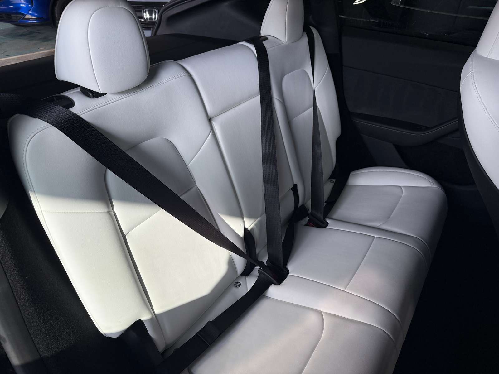 Thumbnail: 2023 Tesla Model Y - 5