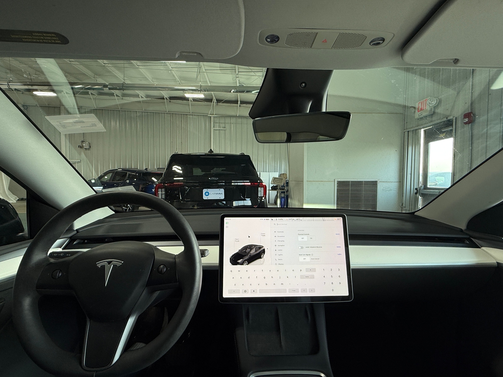 Thumbnail: 2023 Tesla Model Y - 2