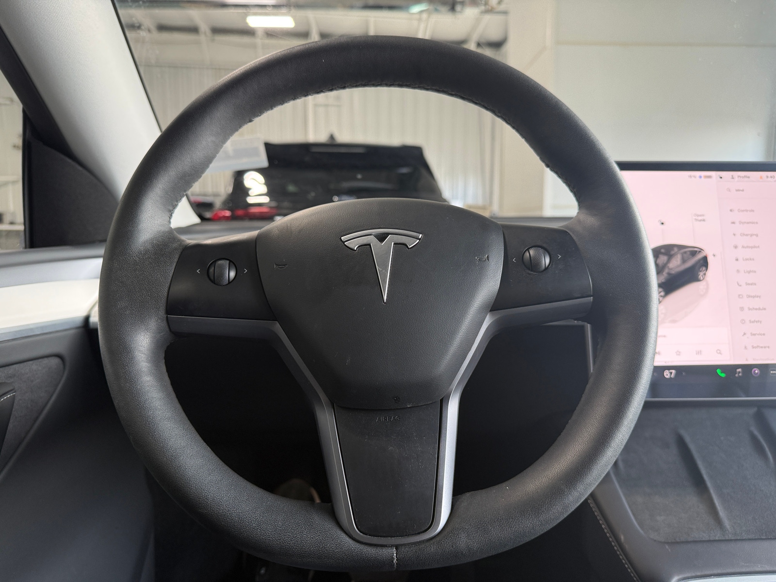 Thumbnail: 2023 Tesla Model Y - 4