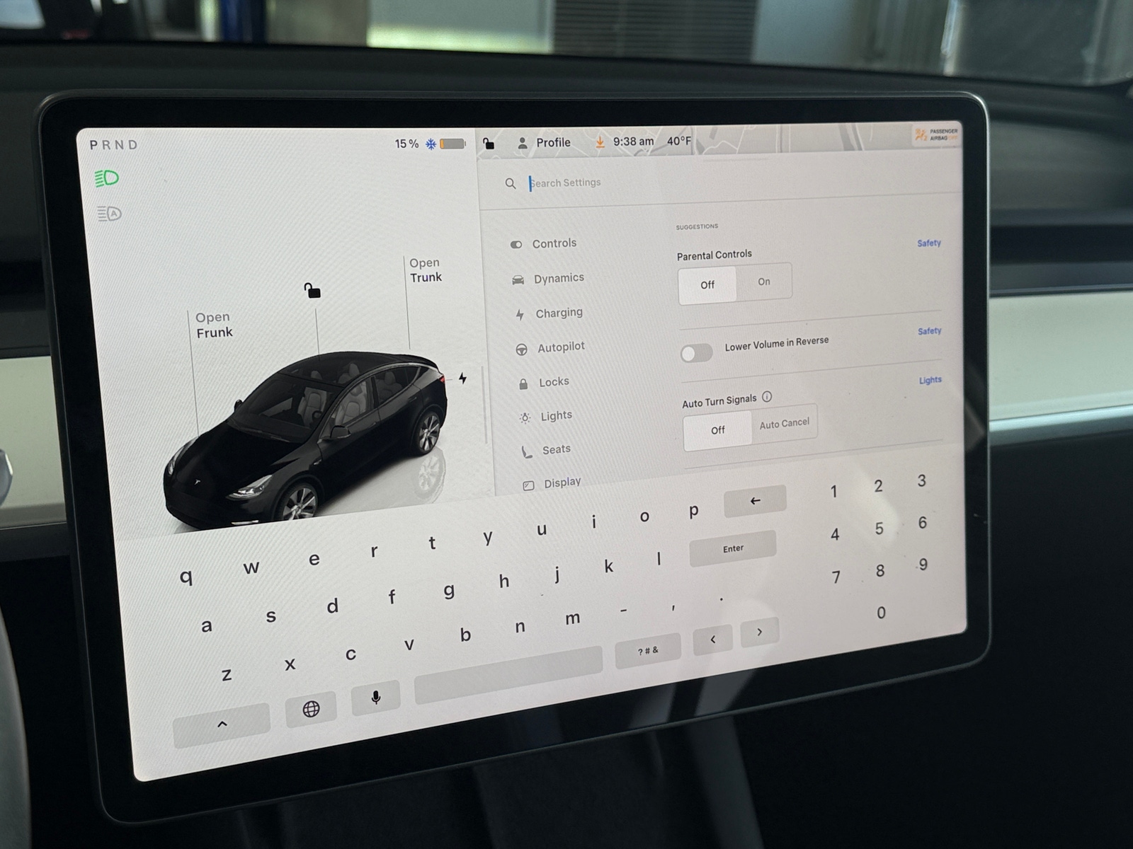 Thumbnail: 2023 Tesla Model Y - 3