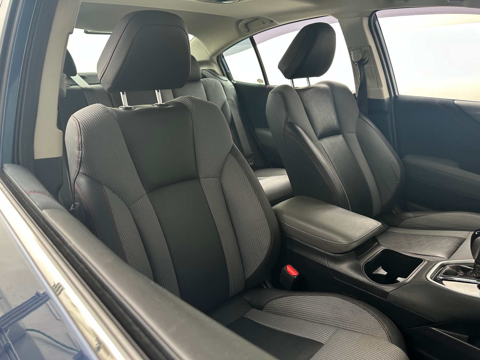 Thumbnail: 2022 Subaru Legacy - 2