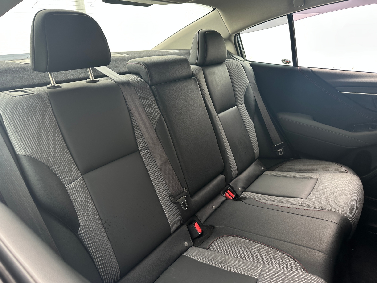 Thumbnail: 2022 Subaru Legacy - 6