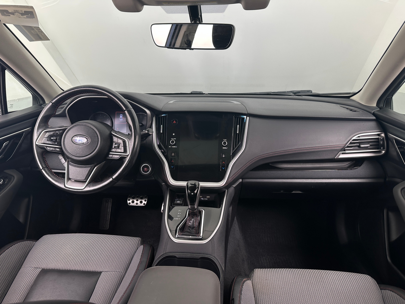 Thumbnail: 2022 Subaru Legacy - 3