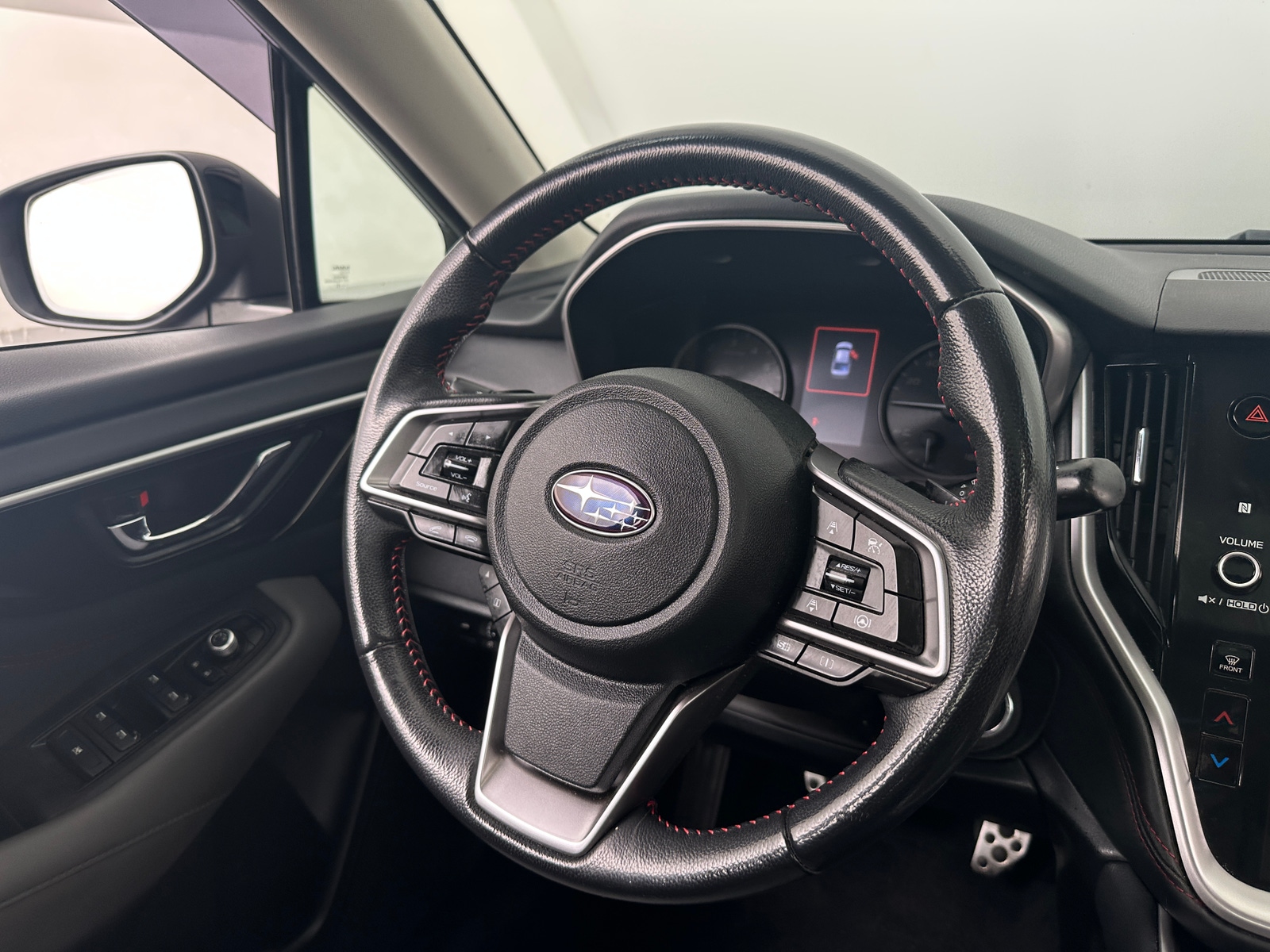 Thumbnail: 2022 Subaru Legacy - 5