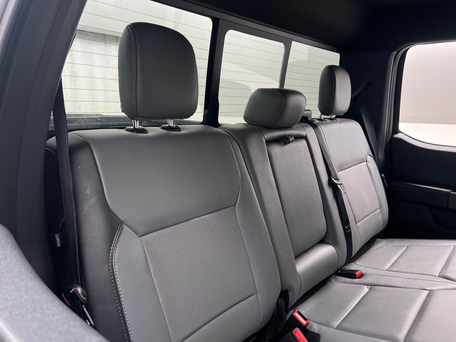 Thumbnail: 2022 Ford F-150 - 5