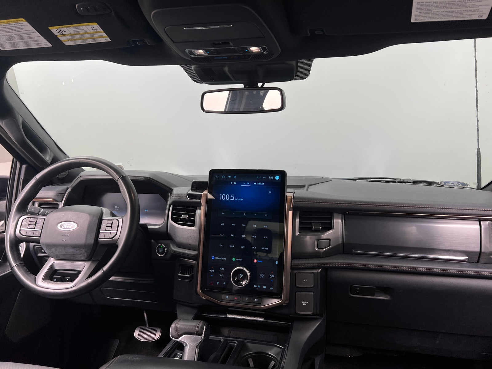 Thumbnail: 2022 Ford F-150 - 2