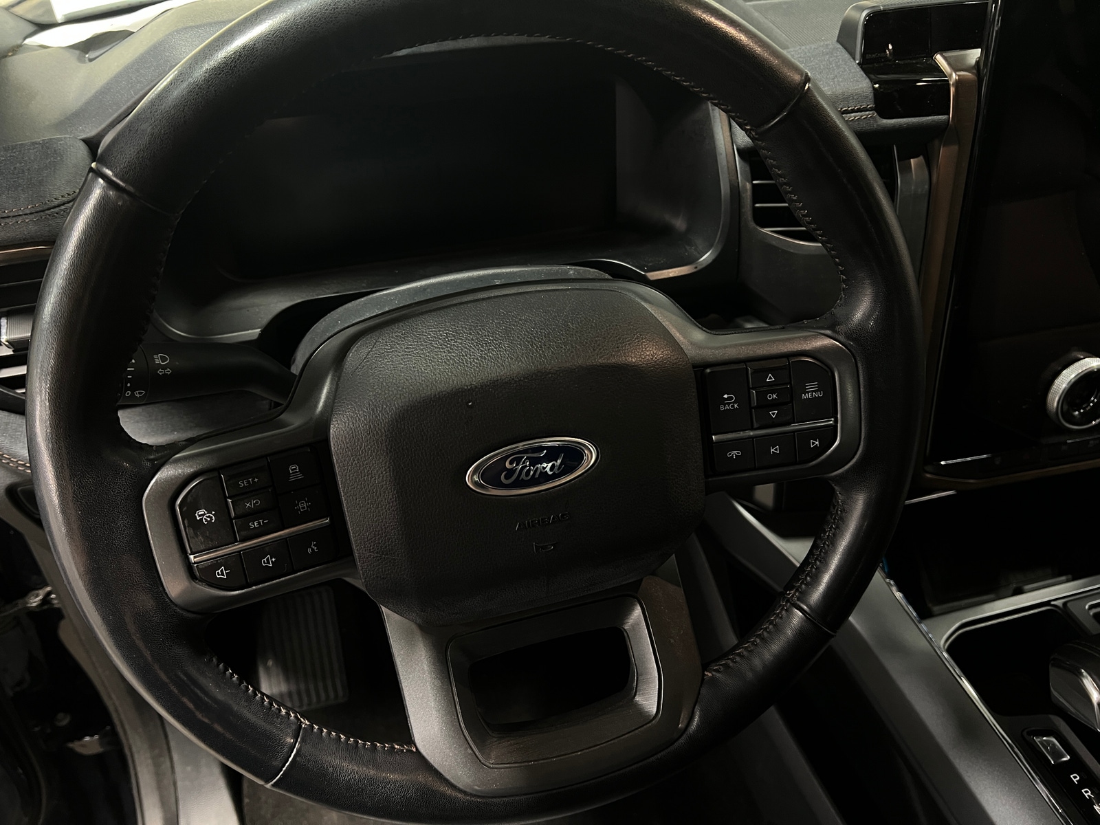 Thumbnail: 2022 Ford F-150 - 4