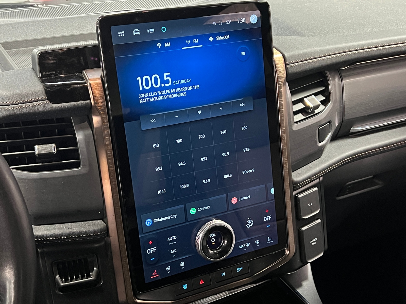 Thumbnail: 2022 Ford F-150 - 3