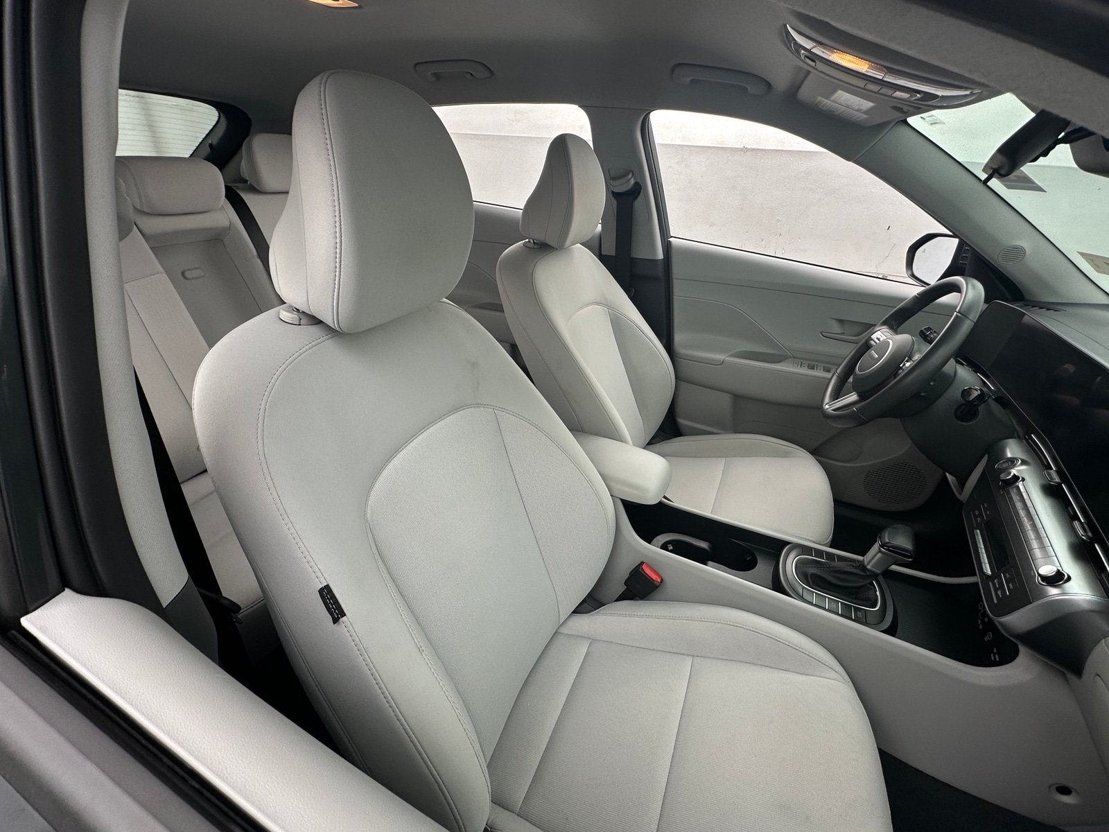 Thumbnail: 2025 Hyundai Kona - 2