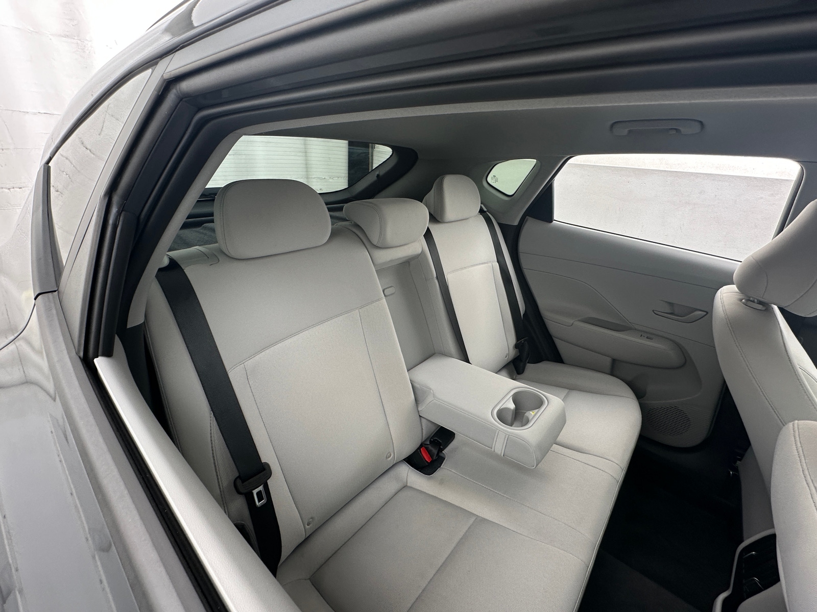 Thumbnail: 2025 Hyundai Kona - 6