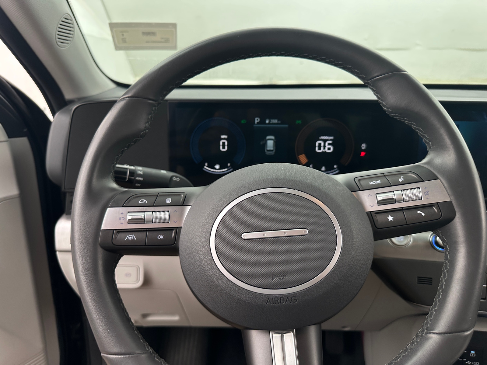 Thumbnail: 2025 Hyundai Kona - 5