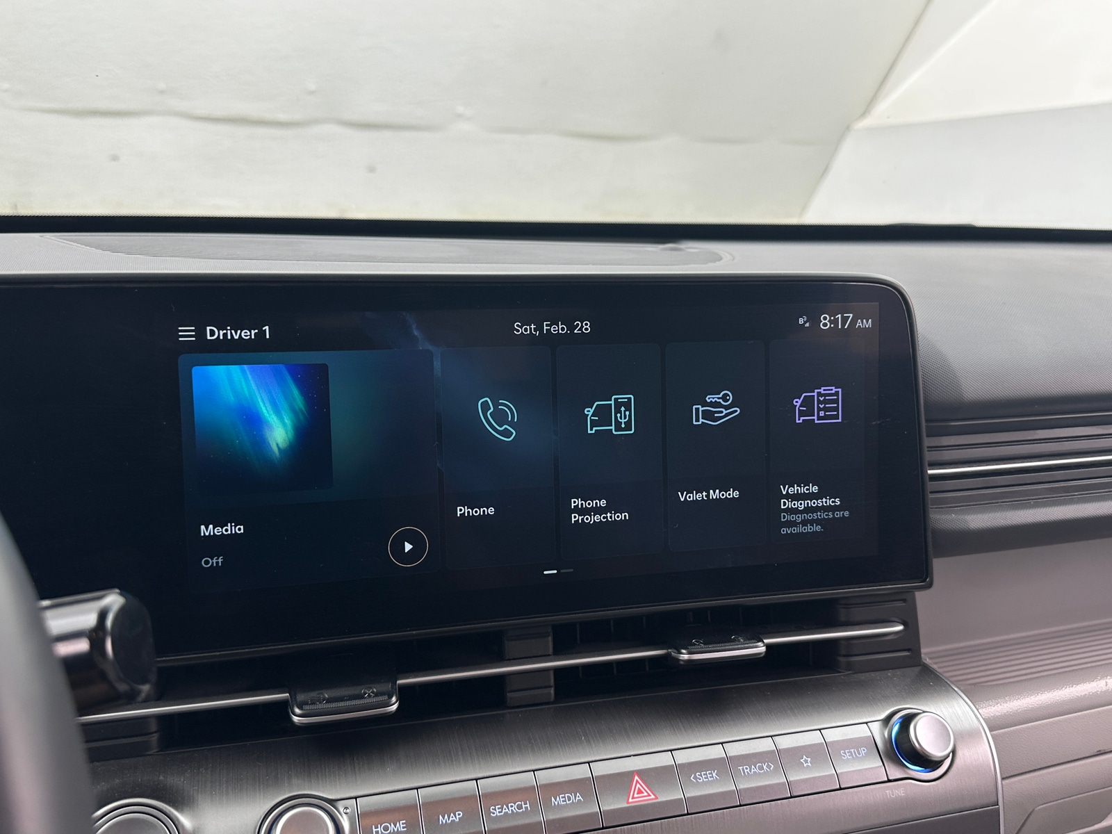 Thumbnail: 2025 Hyundai Kona - 4