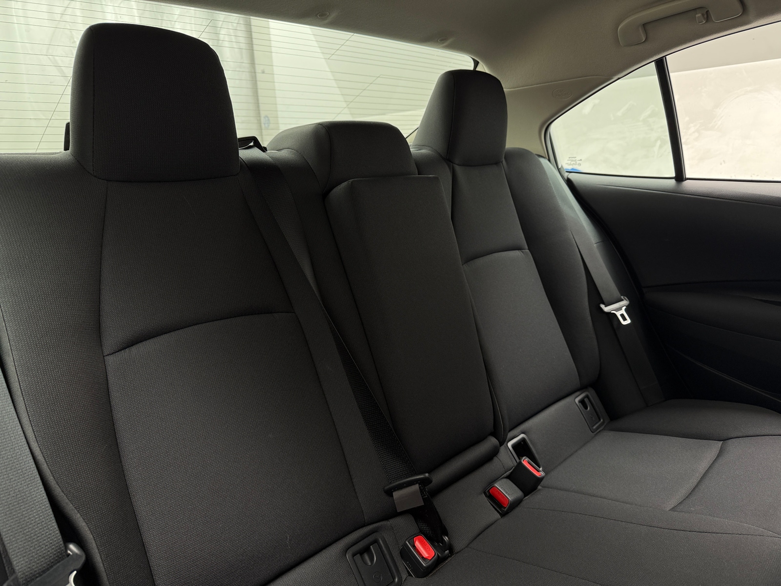 Thumbnail: 2025 Toyota Corolla - 6