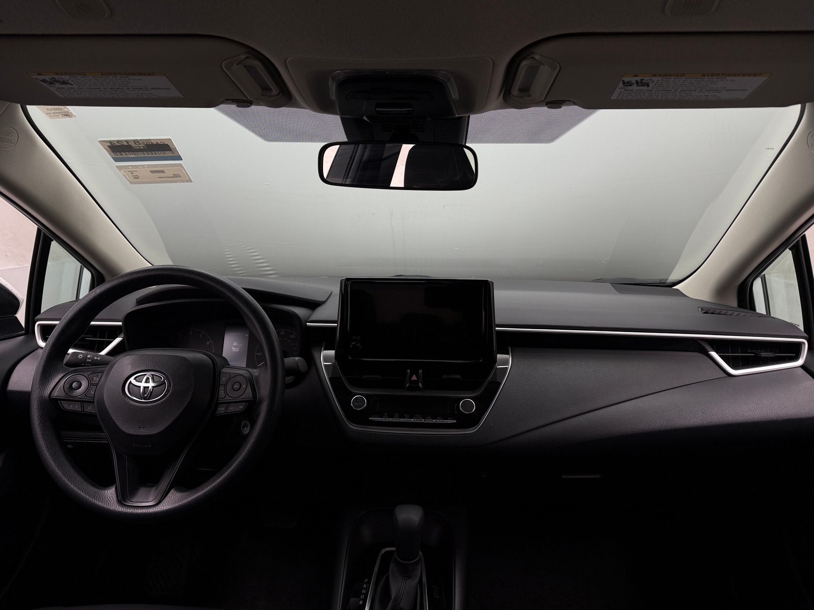 Thumbnail: 2025 Toyota Corolla - 3