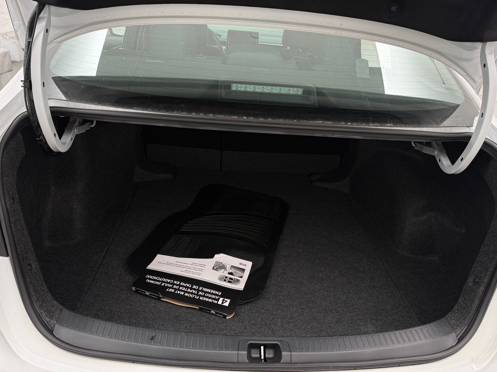 Thumbnail: 2025 Toyota Corolla - 7