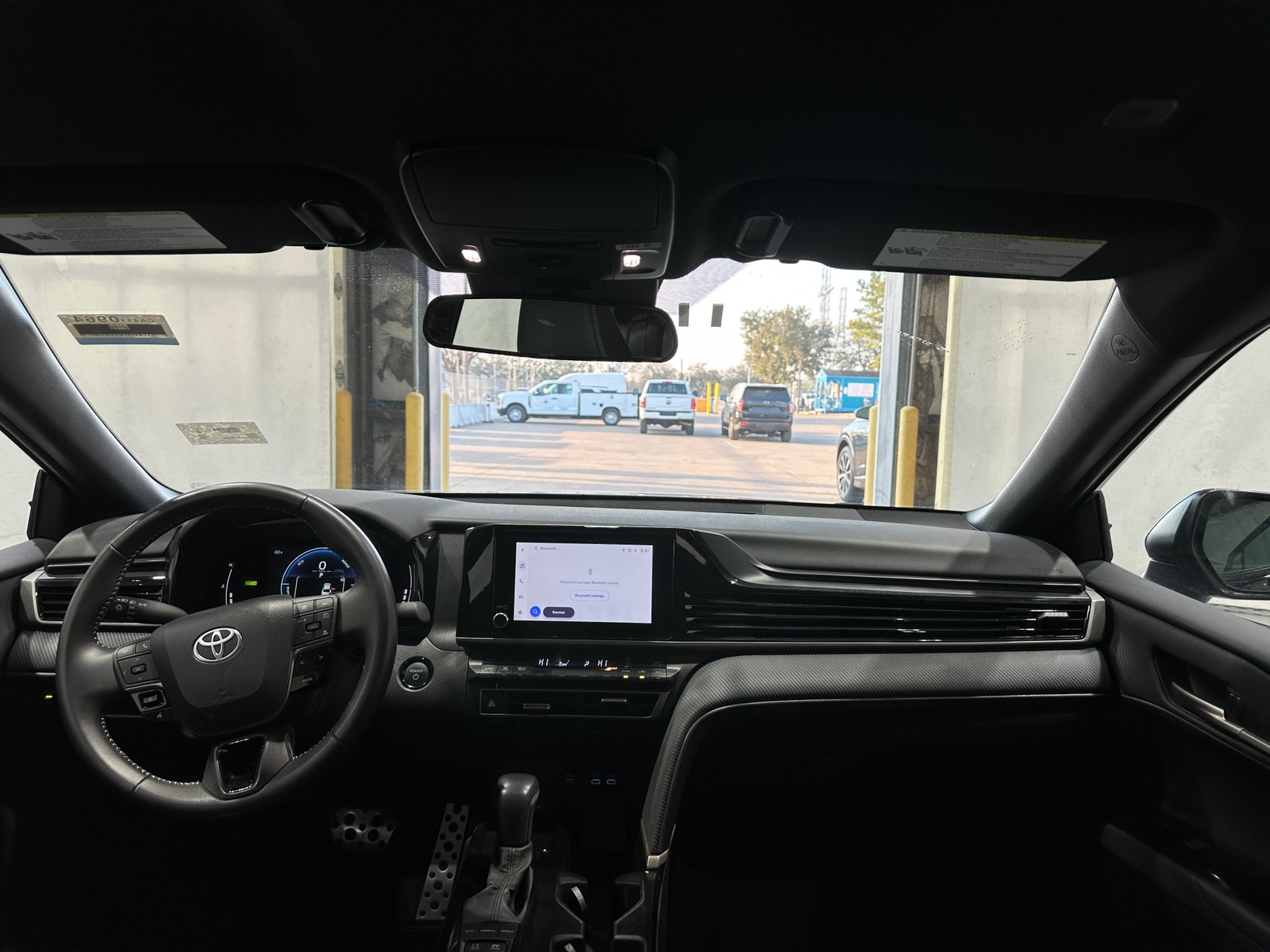 Thumbnail: 2025 Toyota Camry - 3