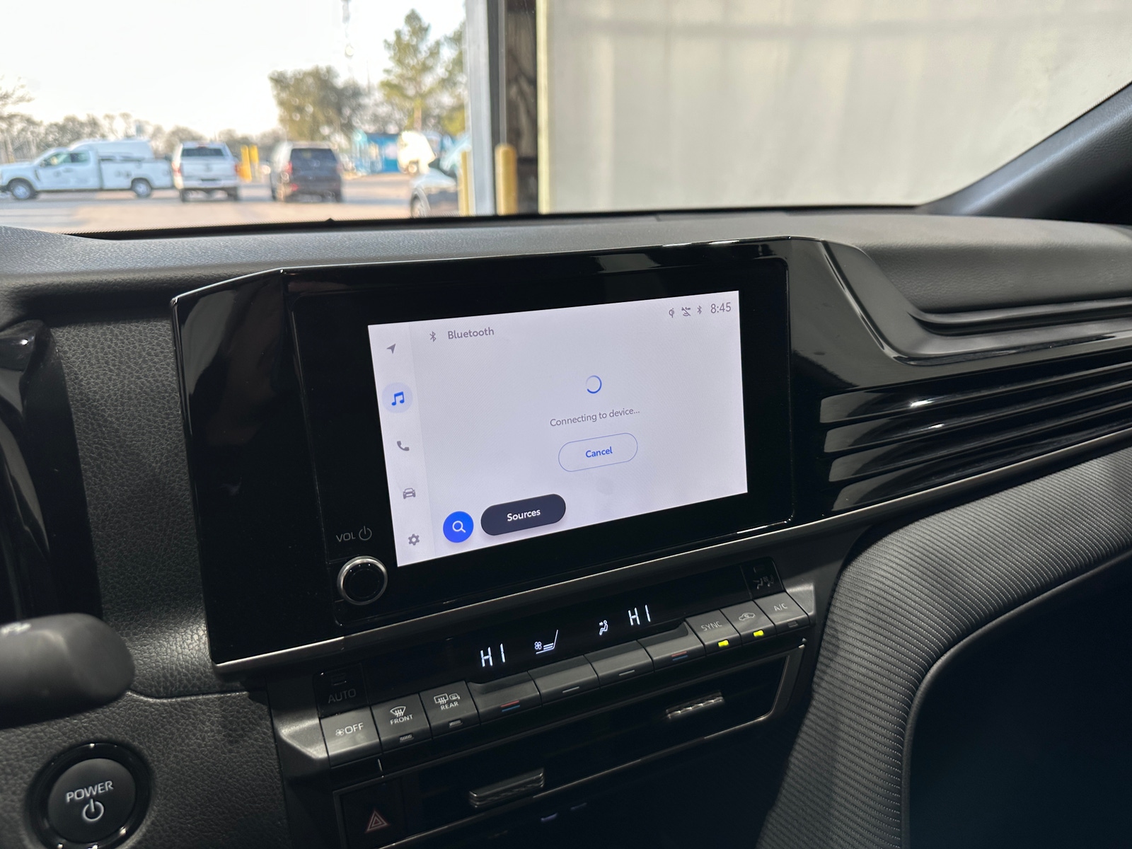 Thumbnail: 2025 Toyota Camry - 4