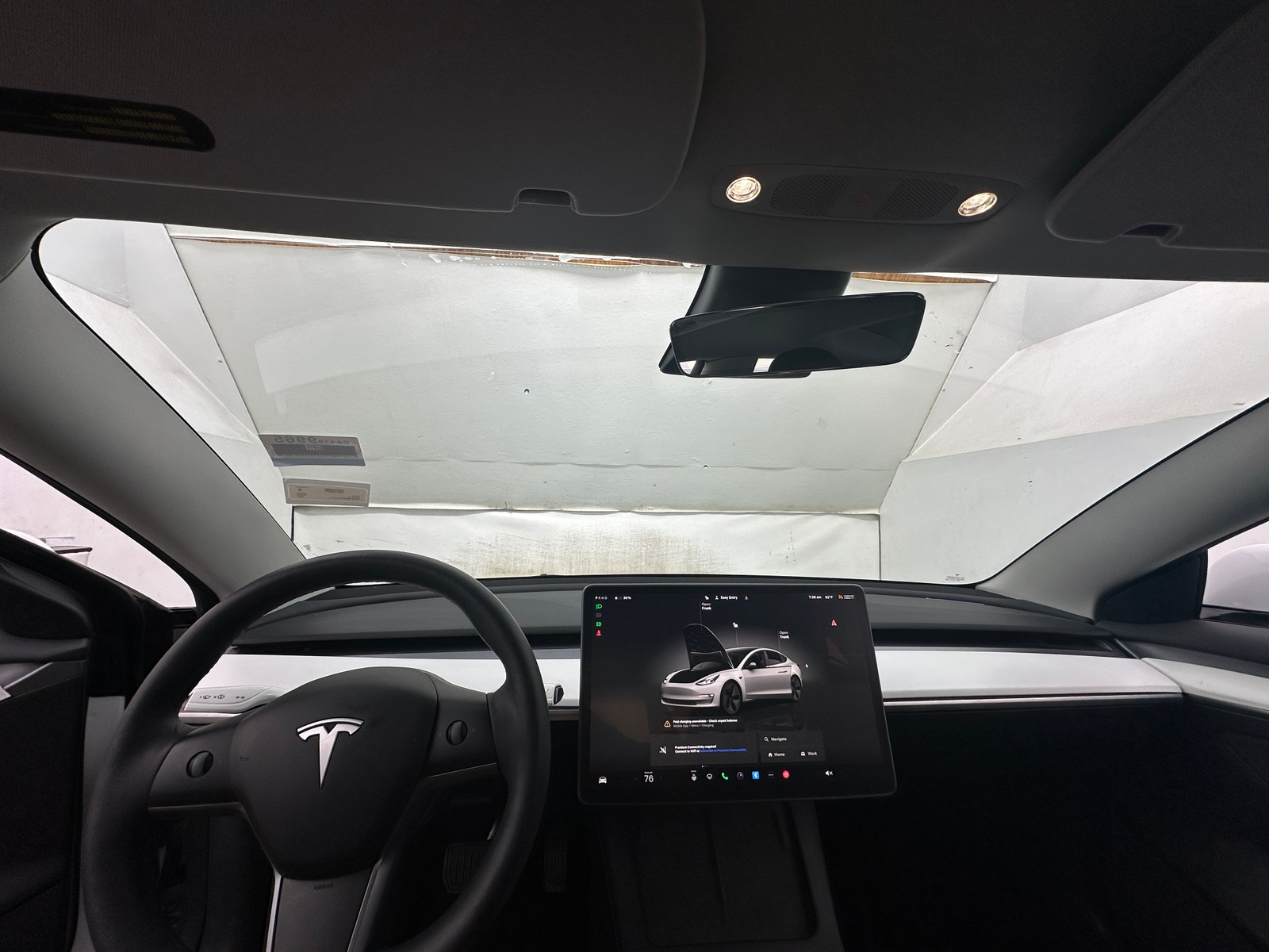 Thumbnail: 2022 Tesla Model 3 - 2