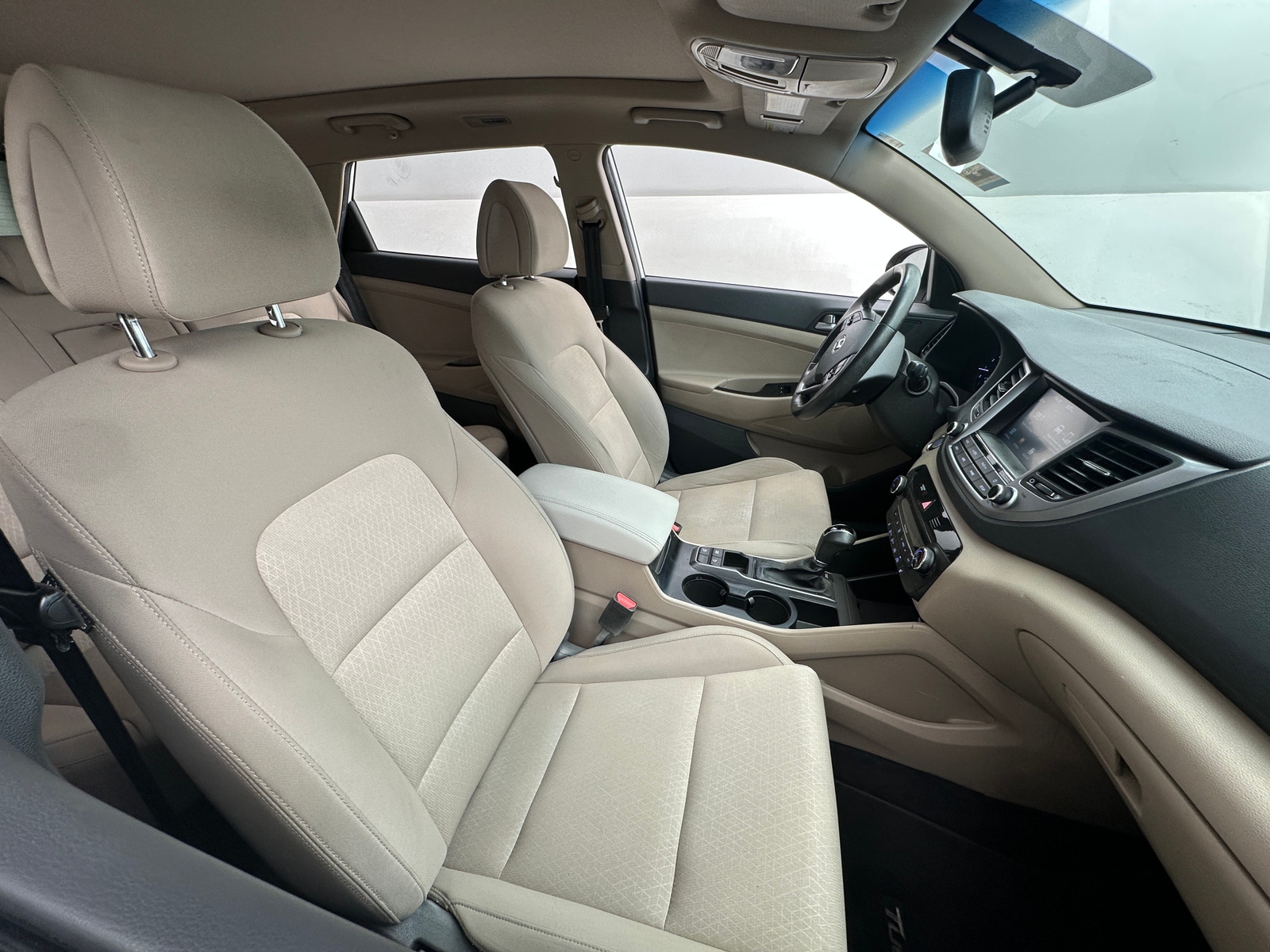 Thumbnail: 2018 Hyundai Tucson - 2