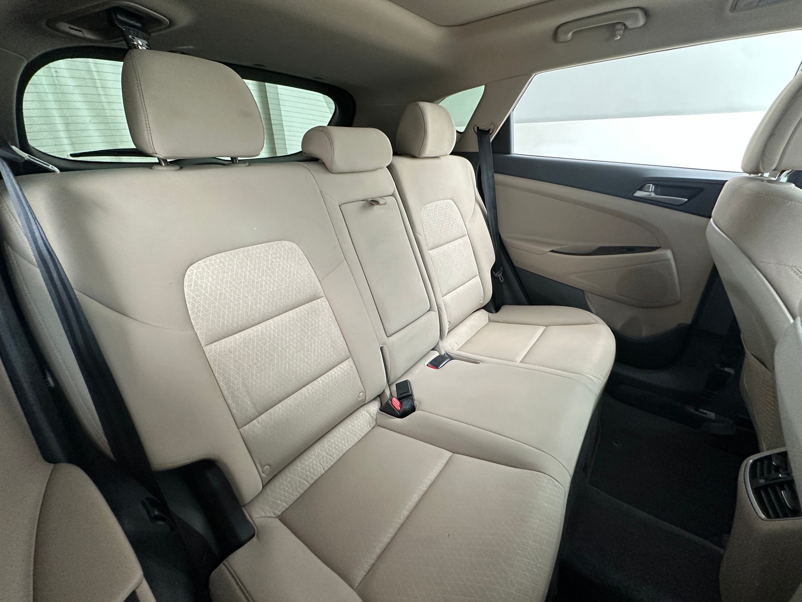 Thumbnail: 2018 Hyundai Tucson - 6