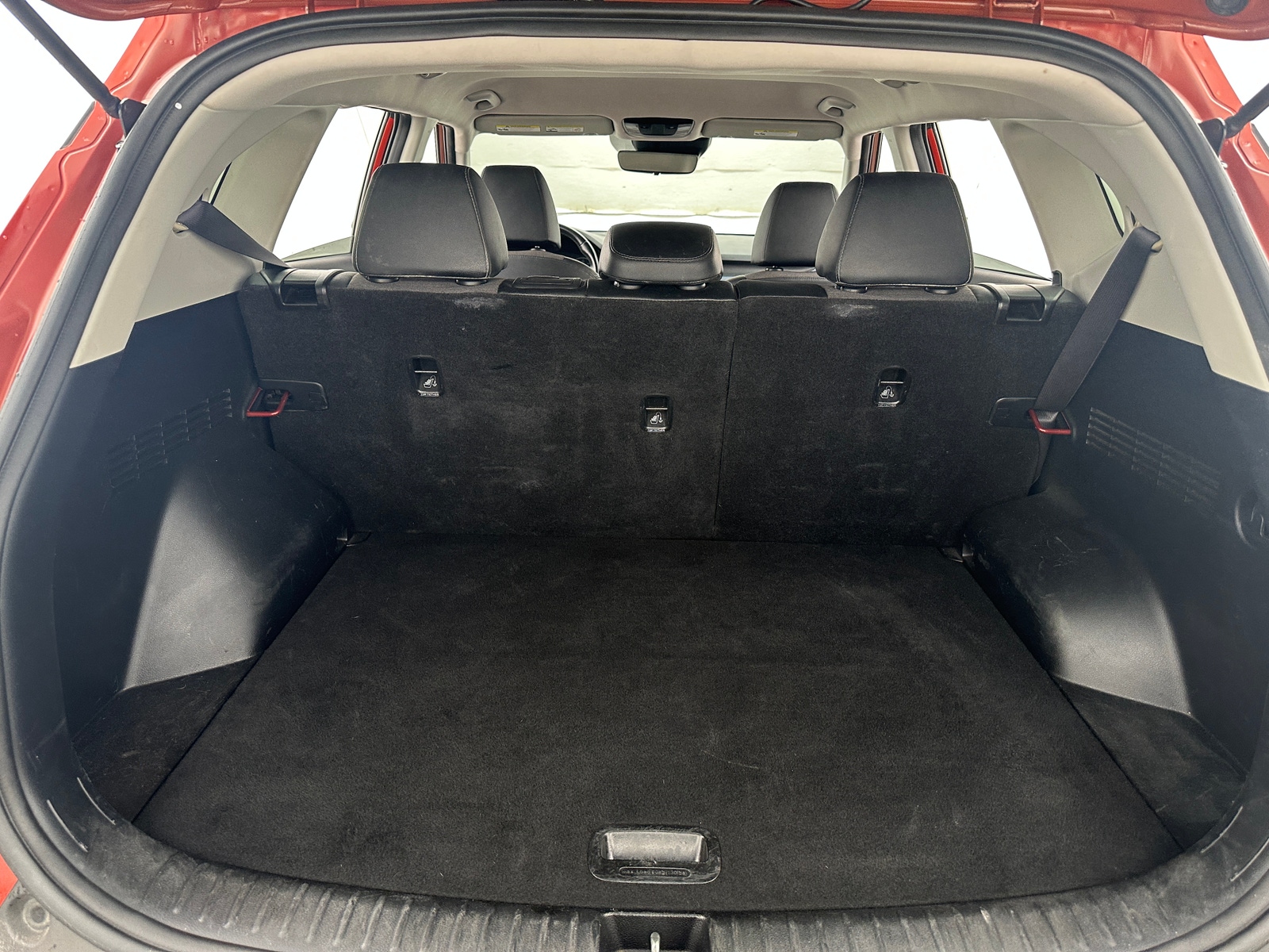 Thumbnail: 2021 Kia Seltos - 7