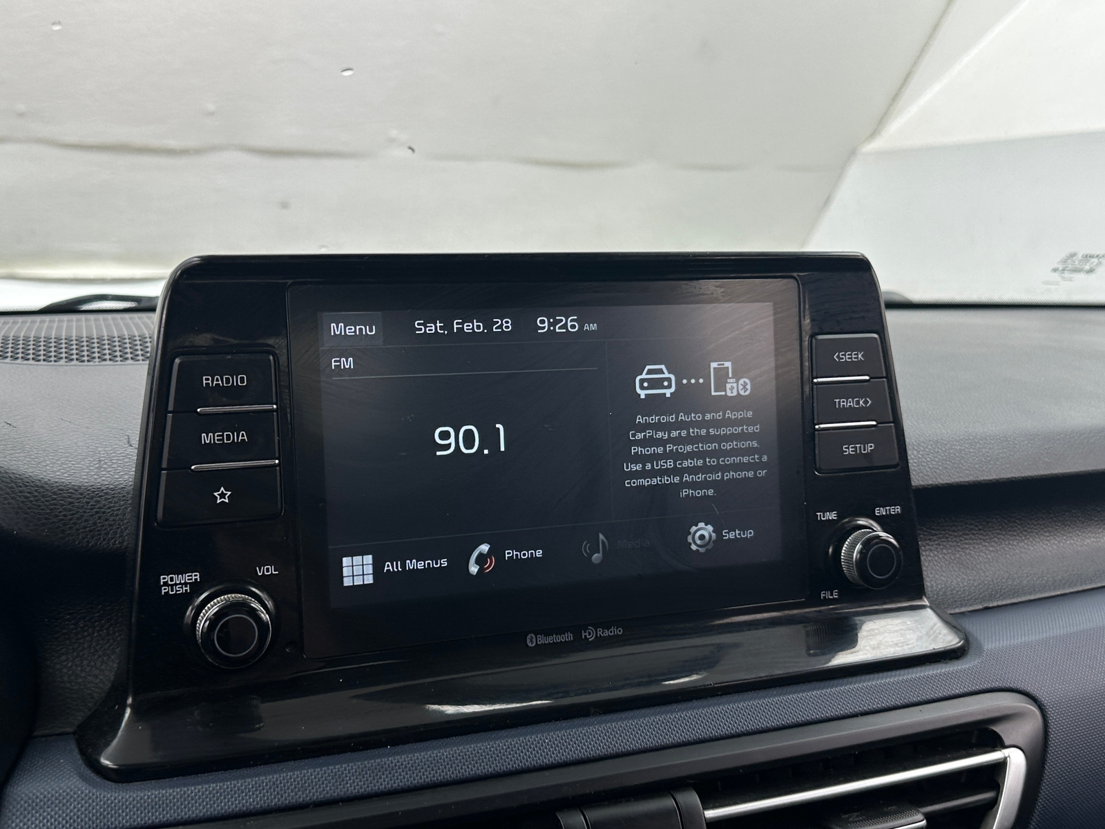 Thumbnail: 2021 Kia Seltos - 4