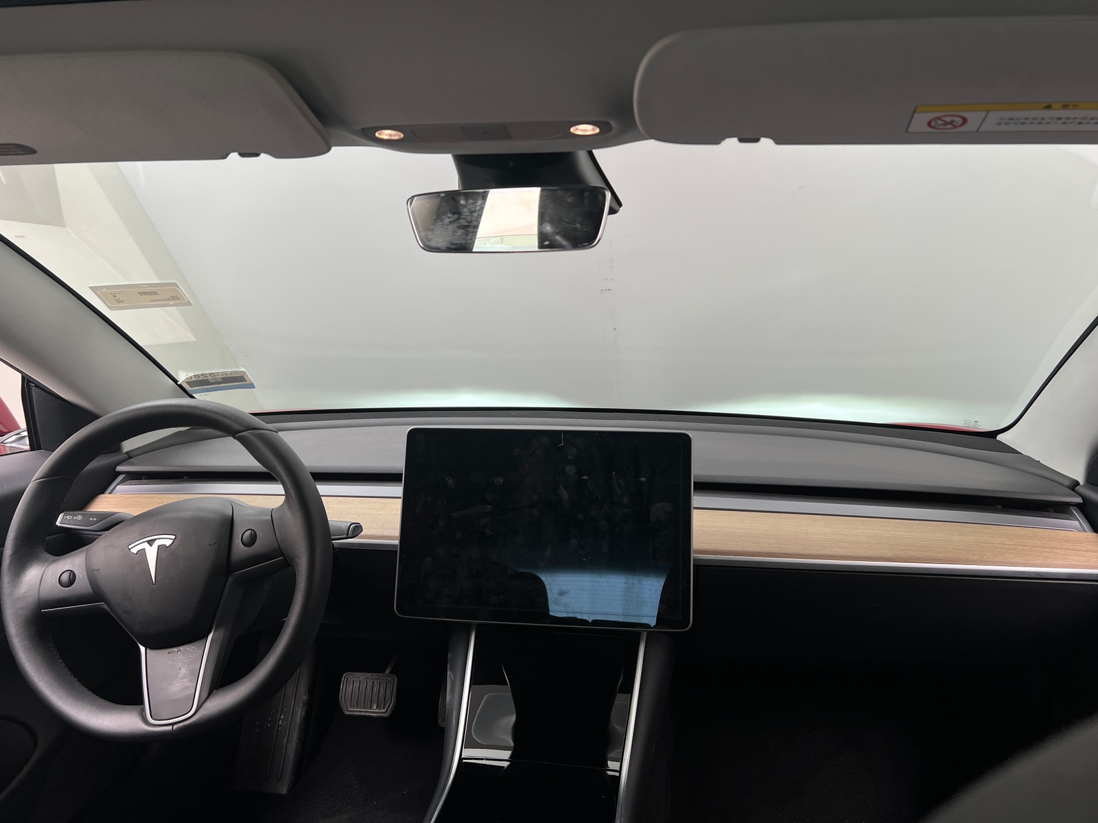 Thumbnail: 2019 Tesla Model 3 - 2