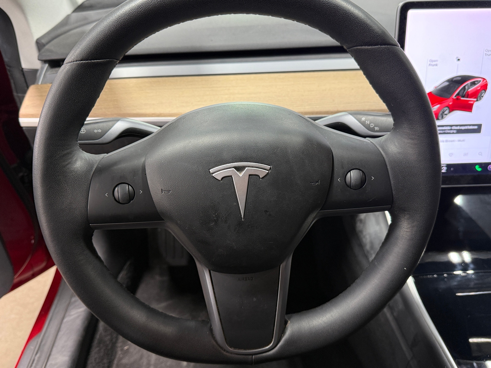 Thumbnail: 2019 Tesla Model 3 - 4
