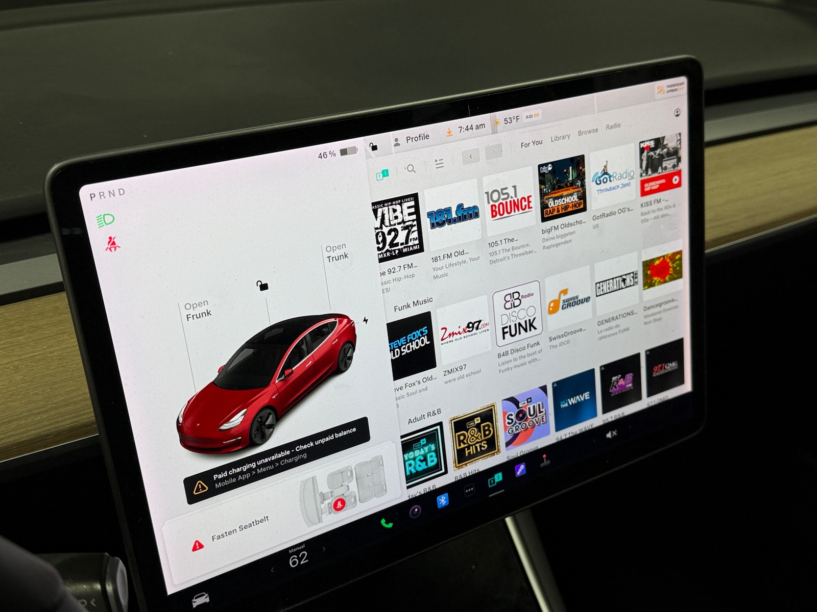 Thumbnail: 2019 Tesla Model 3 - 3