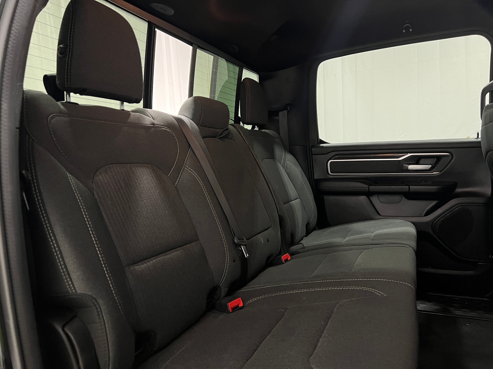 Thumbnail: 2022 RAM 1500 - 6